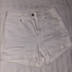 PacSun shorts